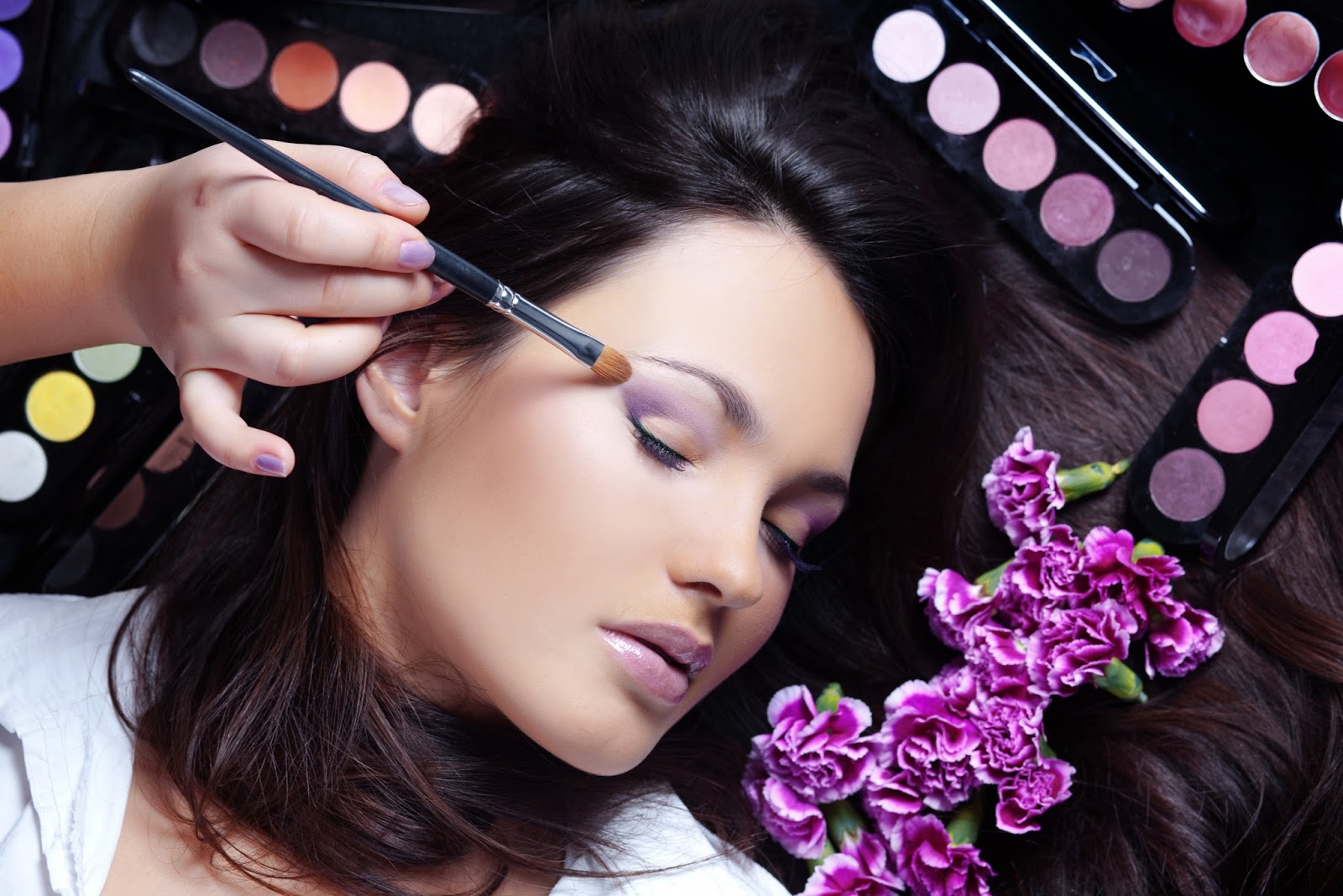 25 Simple And Easy Makeup Tips Every Women Should Know Lifestylexpert