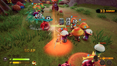 Bellatia Game Screenshot 9