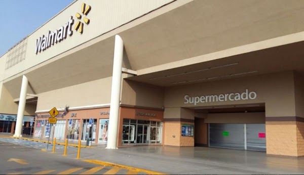 Ante abuso, trabajadores de Walmart paran labores en Oaxaca y Guerrero Ante abuso, trabajadores de Walmart paran labores en Oaxaca y Guerrero