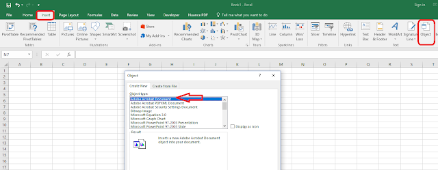 How to Insert/Add PDF file into MS Excel (Easy steps),pdf to excel converter,how to convert pdf file into excel,add pdf file in excel,excel 2003,2007,2010,2016,pdf to excel,pdf to word,how to add,how to insert,how to remove,insert object,insert pdf file to ms excel,pdf converter,excel converter,word converter,how to add pdf to excel sheet,no software,extract pdf to excel,copy pdf into excel,how to paste pdf file into excel,insert
