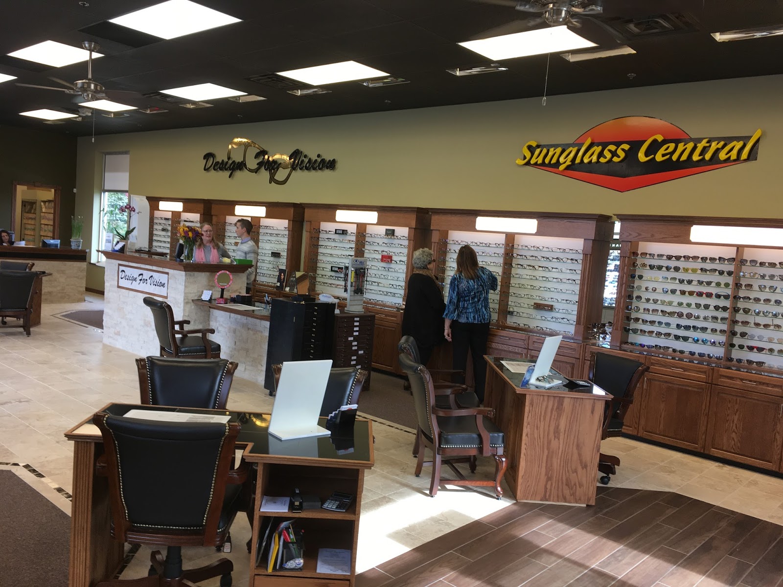 Design for Vision Opticians BEST EYEGLASSES & SUNGLASSES NEAR ME