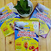 MASTER PASTO - Spaghetti Ready To Eat Di Mana-mana dan Bila-bila Masa