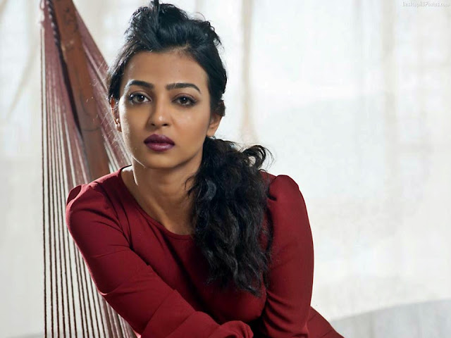 Radhika Apte Pays Tribute To Asha Bhosle, Here's What She Had To Say!