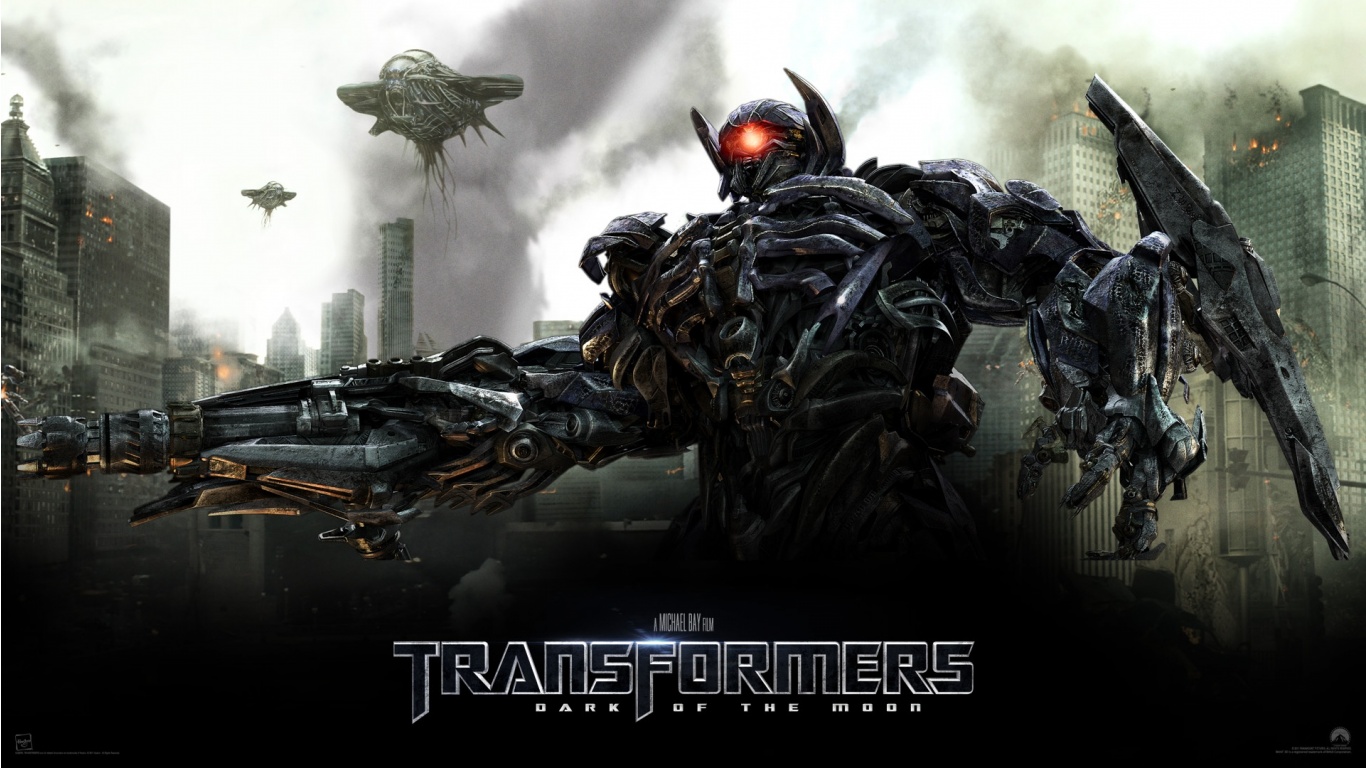 transformers dark of the moon hindi movie