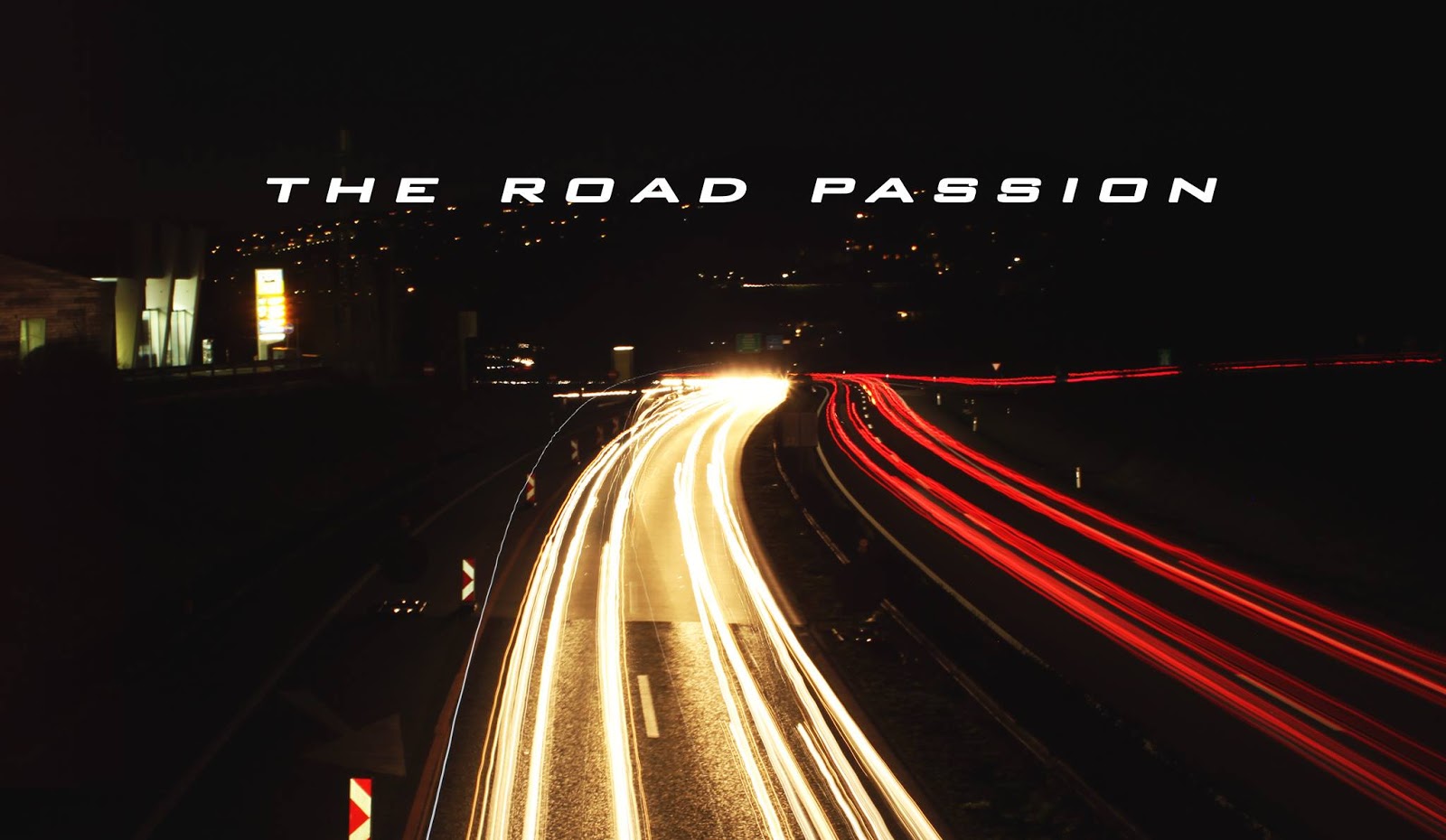 Magazine Grand Tourisme: PREMIÈRE DU FILM «THE ROAD PASSION»
