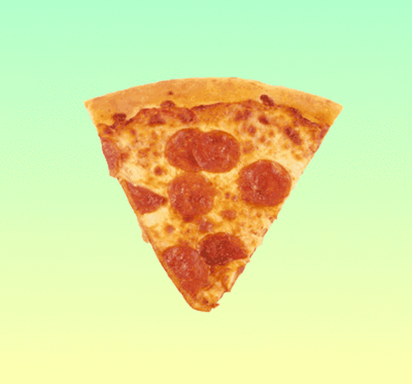 Fashion Futures Shaking Food GIFS