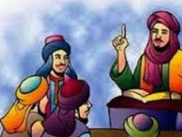 SEJARAH RUQYAH SEMENJAK JAMAN JAHILIYAH SEJARAH RUQYAH SEMENJAK JAMAN JAHILIYAH