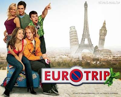 Eurotrip Online Eurotrip Online