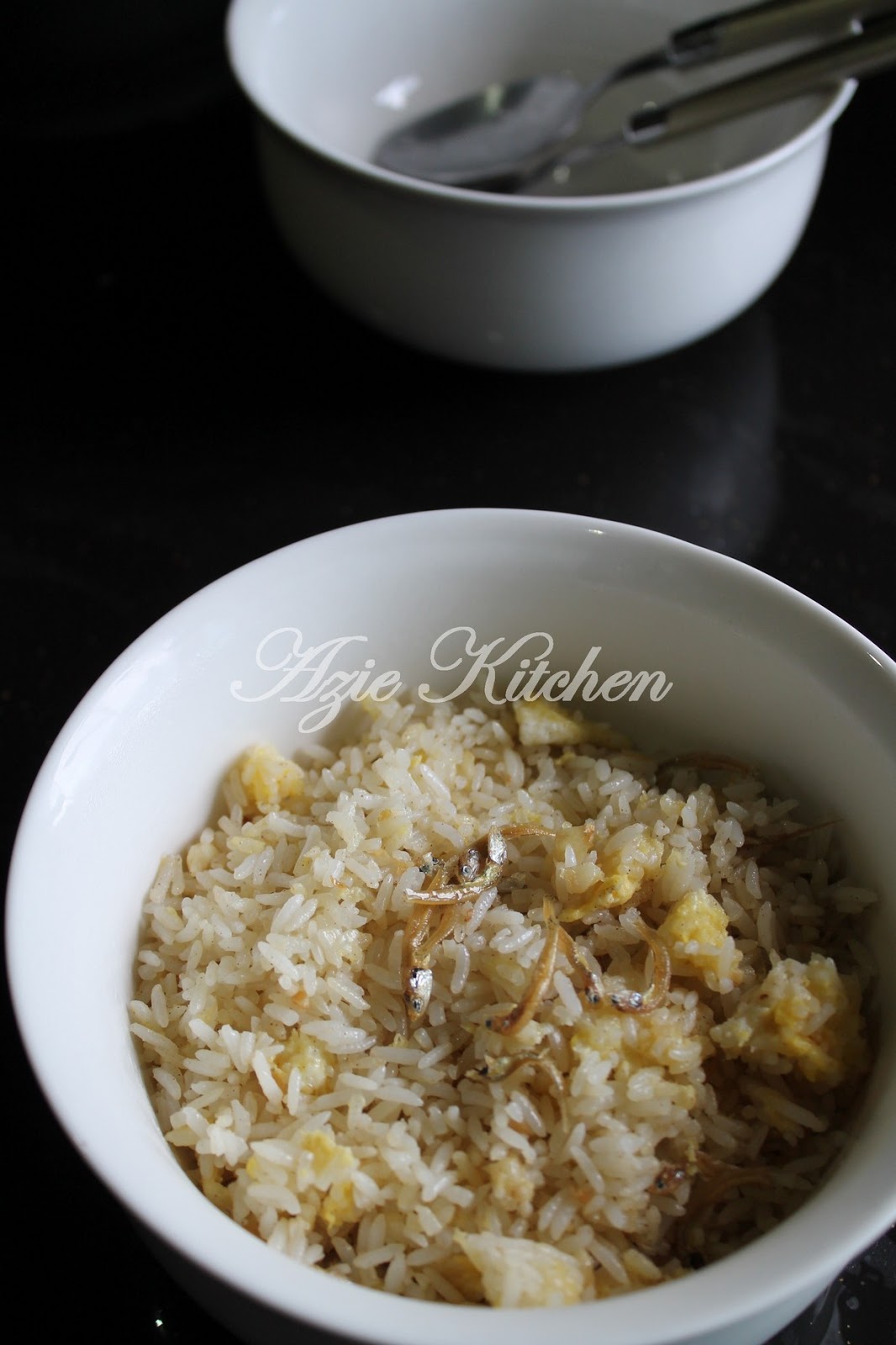 Featured image of post Resepi Nasi Goreng Cina Azie Kitchen Nasi goreng cina merupakan antara masakan malaysia yang popular dan senang untuk dibeli di warung dan restoran melayu dan cina yang menjual secara la carte