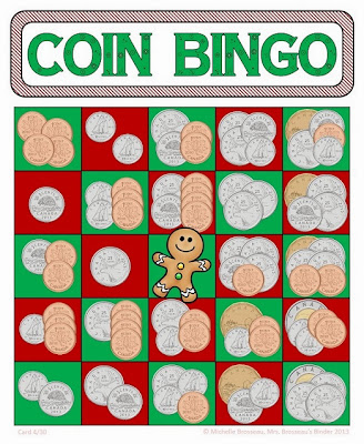 http://www.teacherspayteachers.com/Product/Money-Math-CANADIAN-Christmas-Adding-Coins-Bingo-Cards-30-Cards-751997