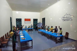 museum sejarah nasional indonesia