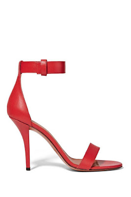 Zapatos de novia rojos Zapatos de novia rojos