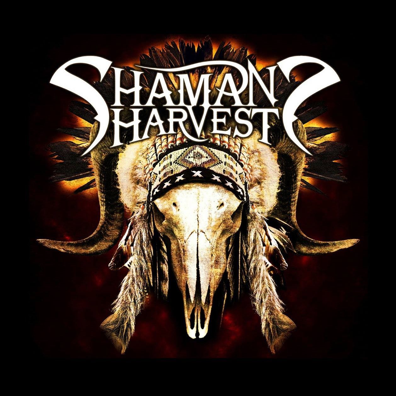 Shaman´s Harvest artista de la semana CompuTekni