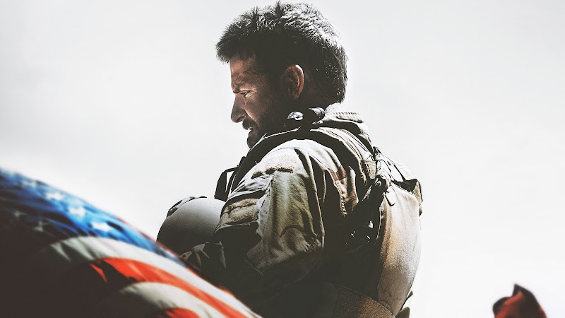 American Sniper HD