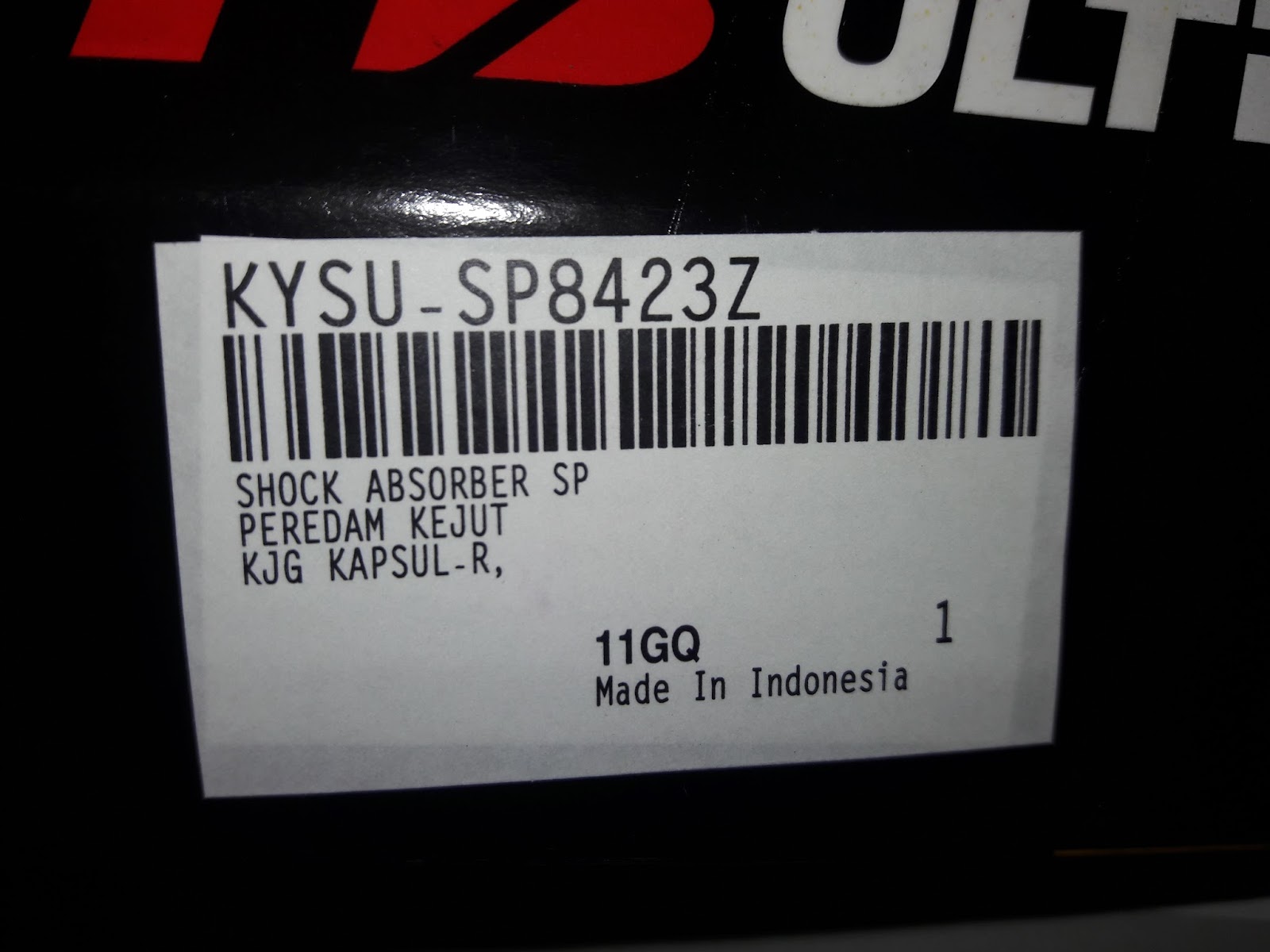 harga shockbreaker belakang untuk kijang kapsul harga shockbreaker belakang untuk kijang kapsul