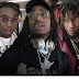 Migos demandado por incitar a disturbio durante concierto en el que los fanáticos fueron apuñalados