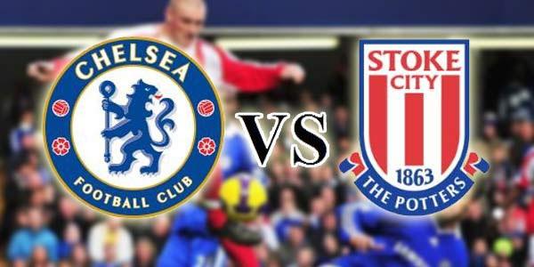 Prediksi Chelsea vs Stoke City Prediksi Chelsea vs Stoke City