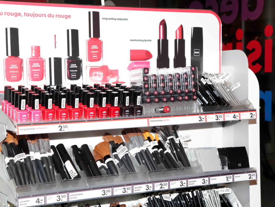 hema: the dutch beauty brand you need to know about | pretty and