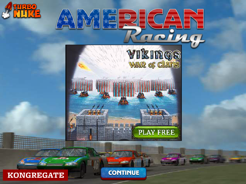 American Racing Game Wheels