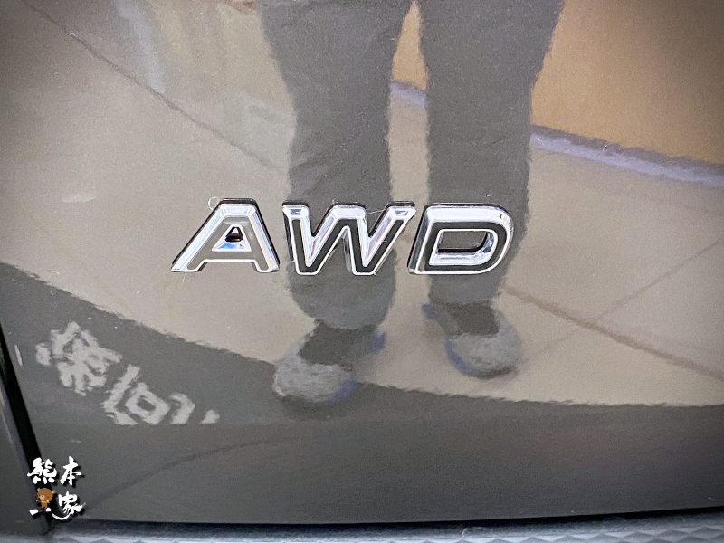 2020Ford Kuga試駕後非常後悔的國產跑旅SUV