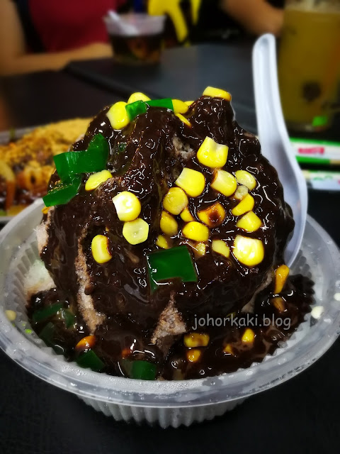 Gerai Ayong Ikan Bakar. Tepian Tebrau. JB Gerai-Ayong-Ikan-Bakar-Tepian-Tebrau-JB