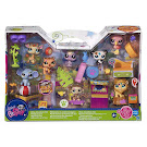 Littlest Pet Shop Multi Pack Giraffe (#2222) Pet