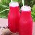 Food Tips : The 4 amazing ways to prepare beetroot-pineapple-ginger juice