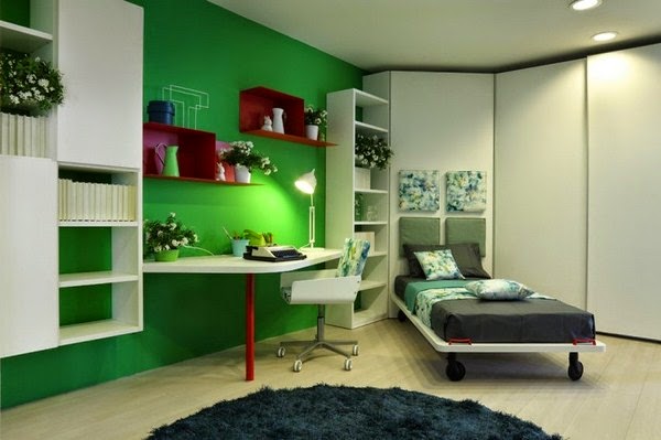 How to Brighten Child Room