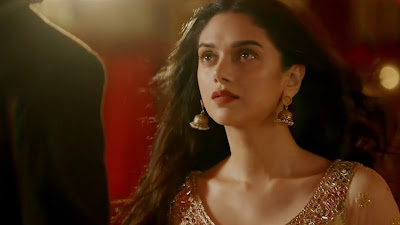 Gorgeous HD Wallpaper Of Aditi Rao Hydari Bhoomi Movie Gorgeous HD Wallpaper Of Aditi Rao Hydari Bhoomi Movie