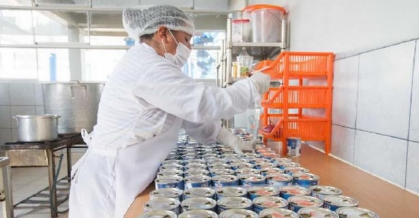 Más de 2, mil alumnos de Cusco recibirán servicio alimentario de Qali Warma Más de 2, mil alumnos de Cusco recibirán servicio alimentario de Qali Warma