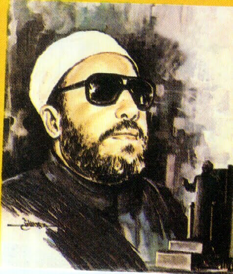 الشيخ عبدالحميد كشك أسد المنابر