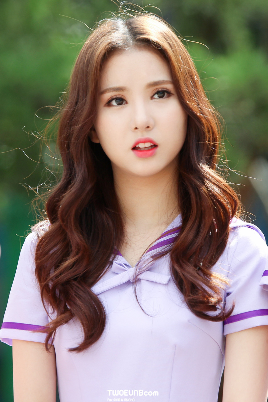 Gfriend Profile Gfriend Profile