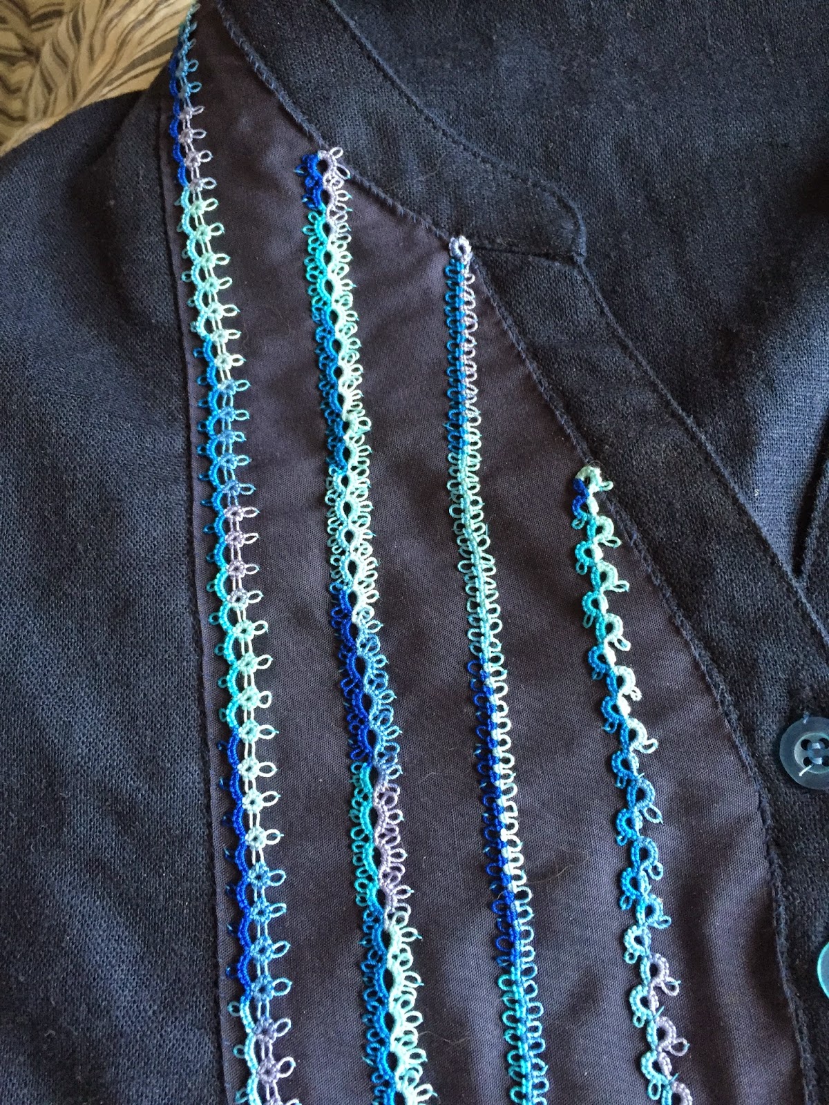 Tatting Machine Embroidery Designs Tatting Machine Embroidery Designs