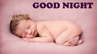 Cute Gud Night Picture for Whatsapp