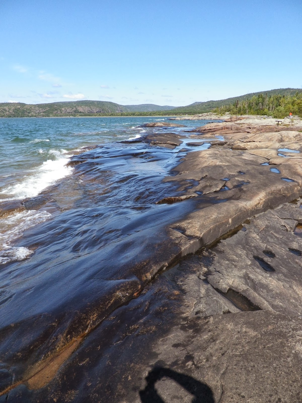 Ontario Provincial Parks Best Campsites and Reviews The Yeas