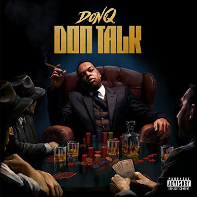 Don Talk Don Q Album