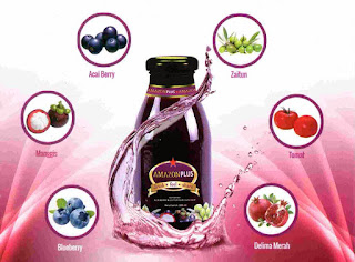 amazon plus obat herbal kanker kelenjar getah bening