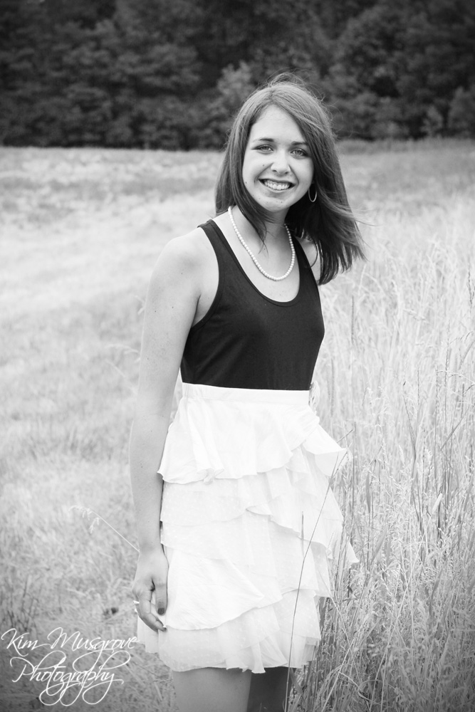 Kim Musgrove Photography Senior Session Kimmy