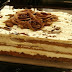 Modified Classic Tiramisu Recipe