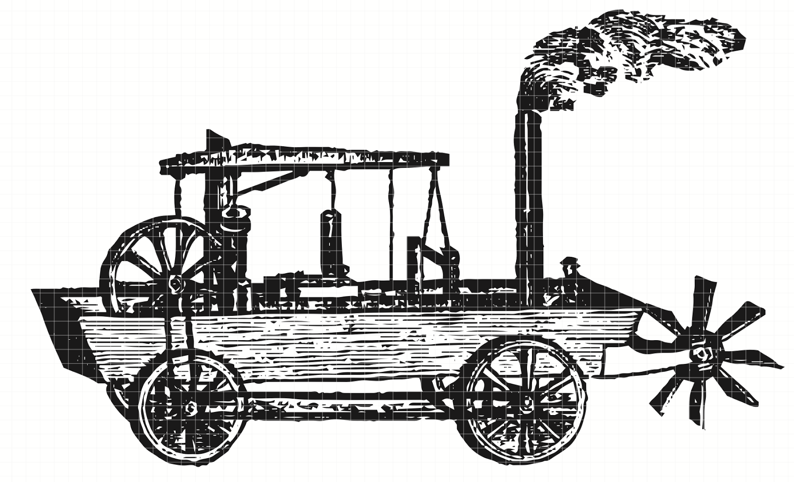 Первый паровой автомобиль. Водоходное судно Кулибина. Оливер Эванс паровая машина. 1787: Паровой двигатель высокого давления: Оливер Эванс..