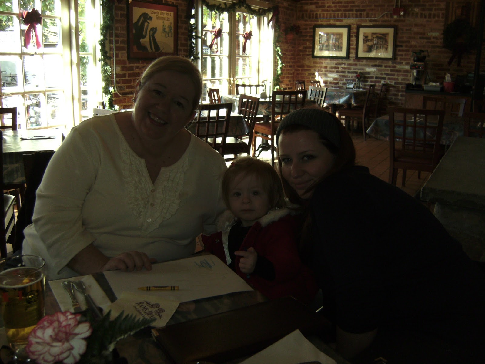 The Ultimate Life List Christmas Eve in Annapolis