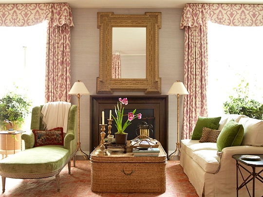 decora y disena: 16 Mesas de Centro para Sala