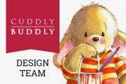 Cuddly Buddly Design Team