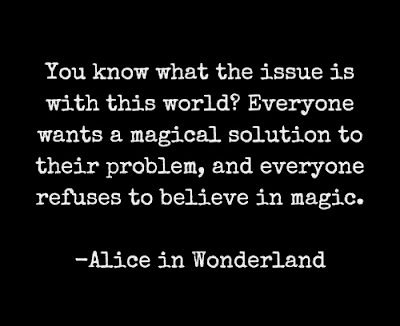 Top Quotes of Alice in Wonderland 