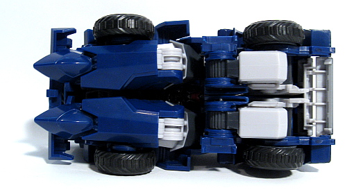 transformers robots in disguise breakdown