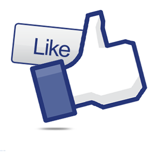 2 Teknik Mudah Percuma Tingkatkan Facebook Like