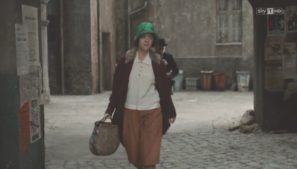 Charlotte Babylon Berlin Charlotte Babylon Berlin