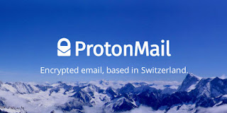 ProtonMail - самая защищенная от спецслужб электронная почта!