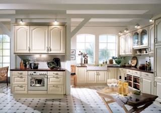 European Cabinets For Kitchen
