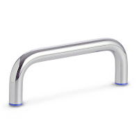 GN 429 Hygienic Design Cabinet "U" Handles Hygienic Design Cabinet "U" Handles